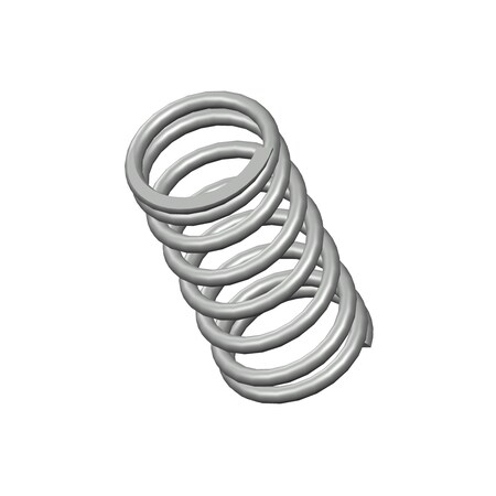 Approved Vendor Compression Spring, O= .468, L= .94, W= .051 G209971764
